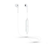 SAVIO SŁUCHAWKI DOUSZNE BT SAVIO WE01 Białe # - 1464070 - zdjęcie 2